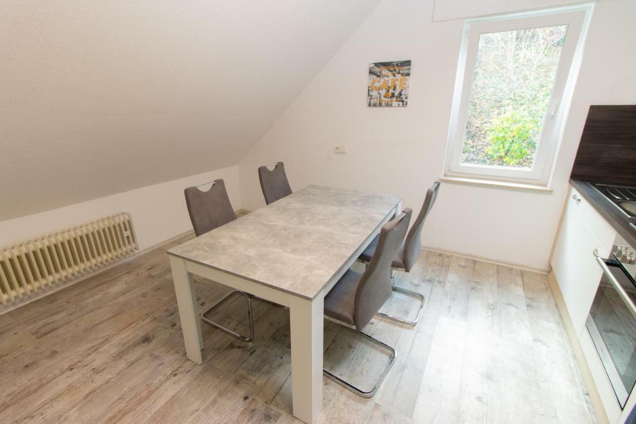Ferienwohnung T. Muellers | Nr. 2 Kovenig Luaran gambar