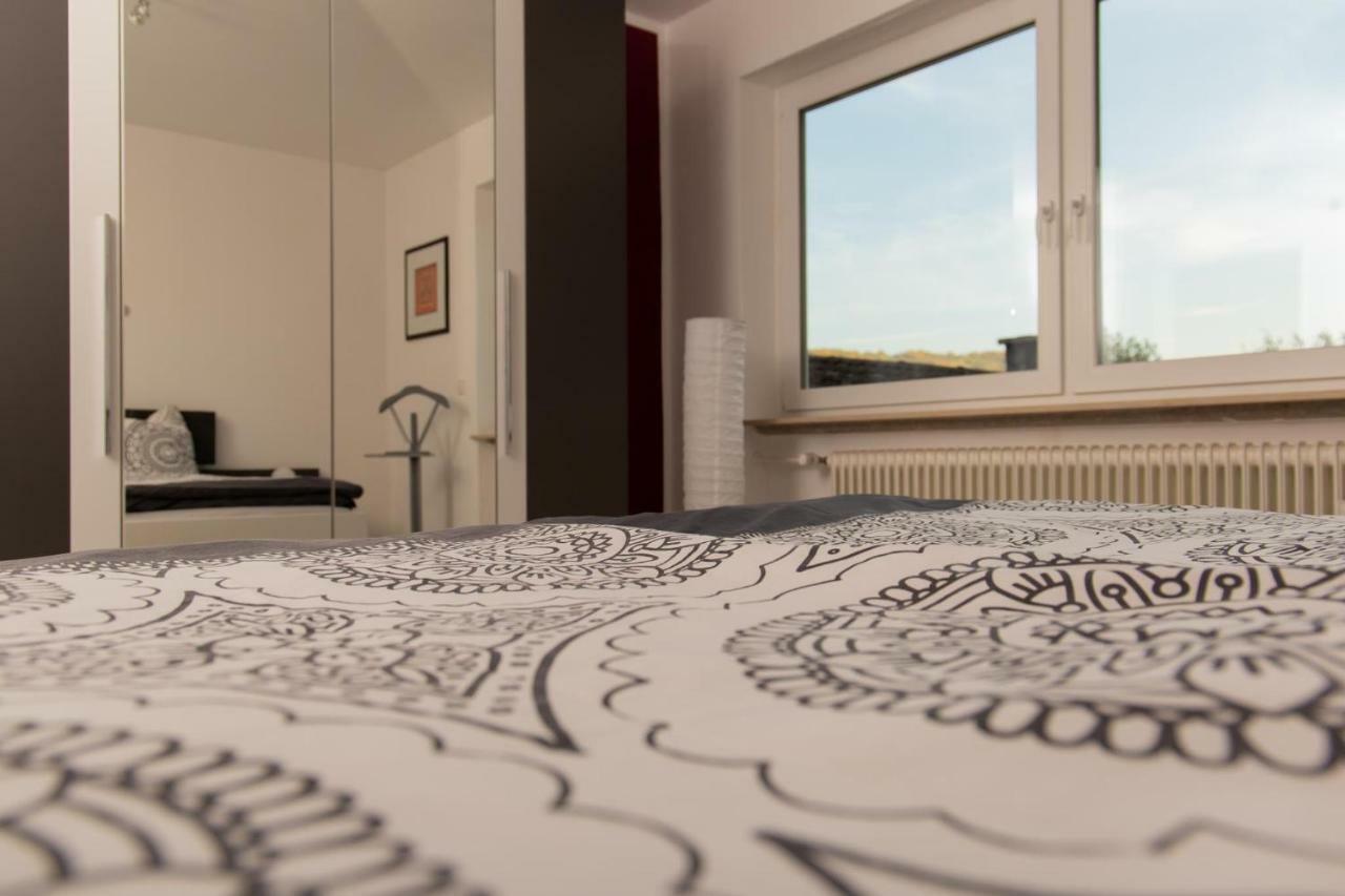 Ferienwohnung T. Muellers | Nr. 2 Kovenig Luaran gambar