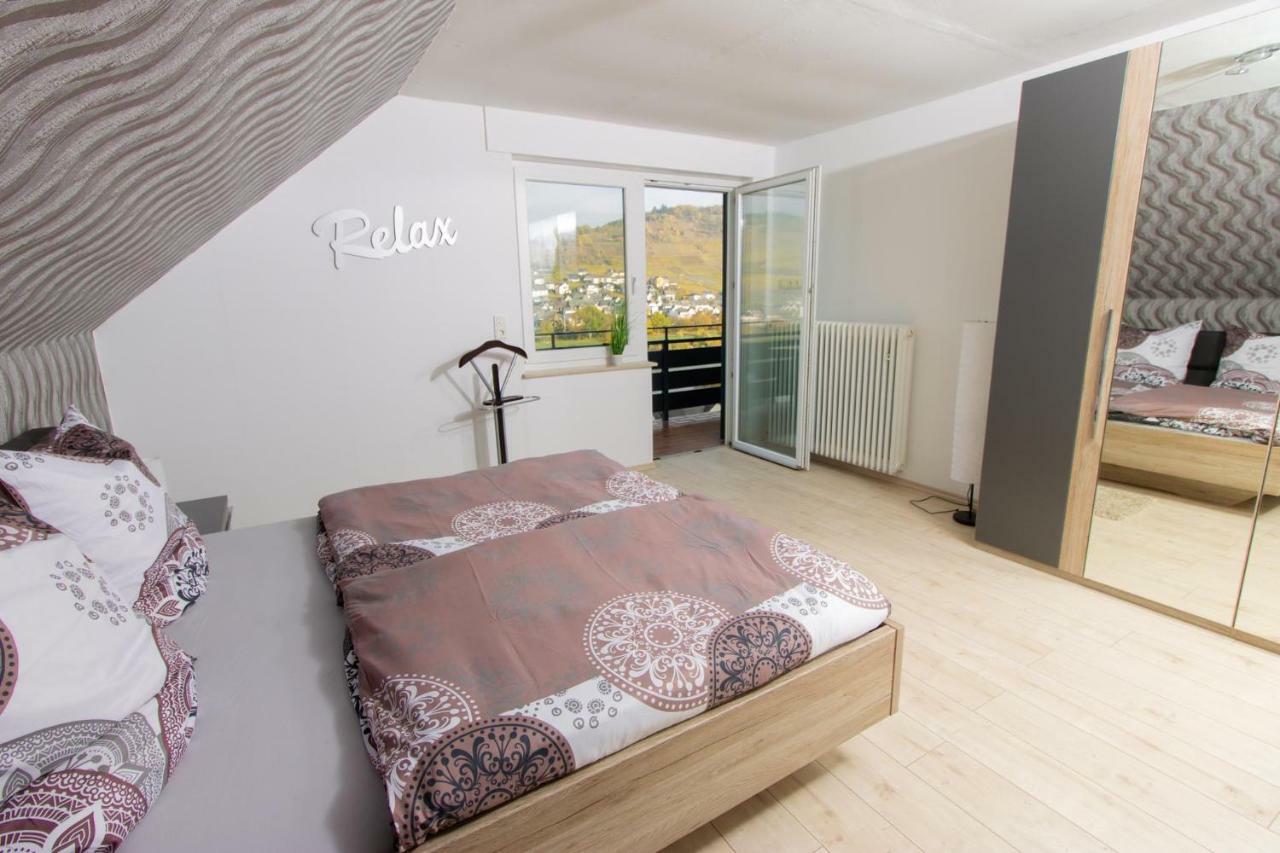 Ferienwohnung T. Muellers | Nr. 2 Kovenig Luaran gambar