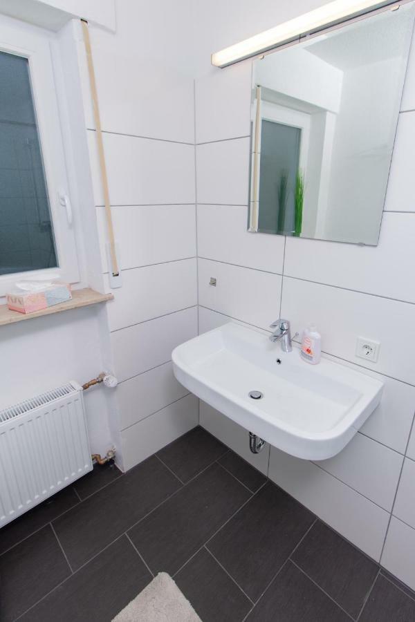 Ferienwohnung T. Muellers | Nr. 2 Kovenig Luaran gambar